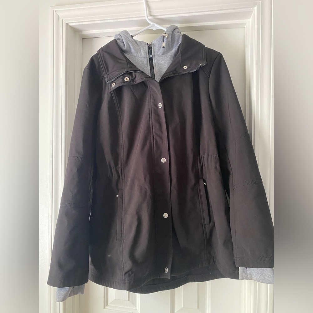 Jessica Simpson women’s jacket